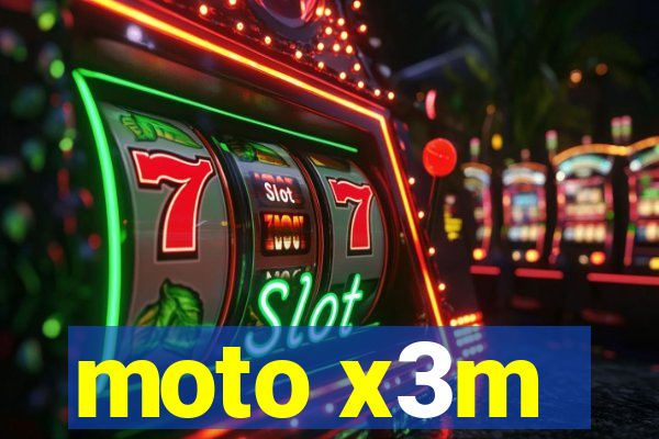 moto x3m - jogo de moto